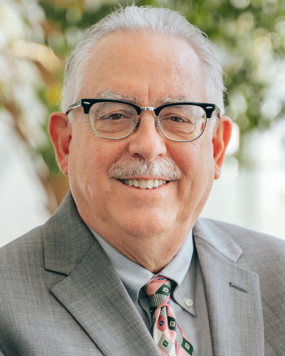 Michael May
